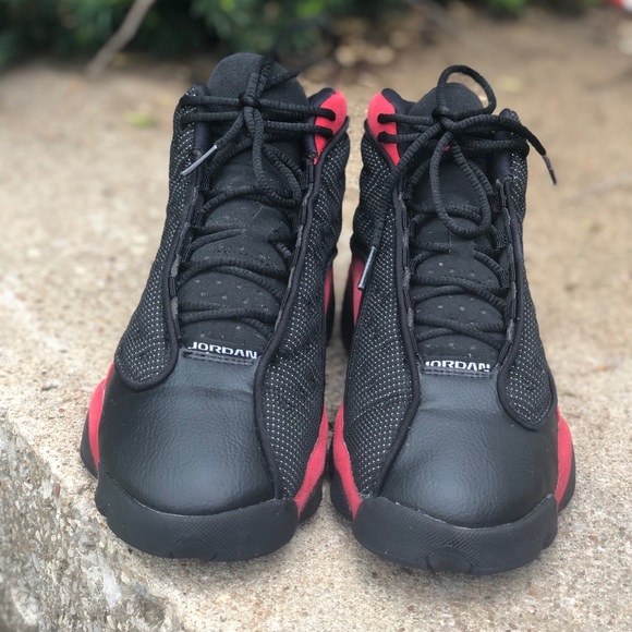 Retro 13 bred - Picture 3 of 7